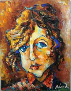 Jean Francois Rives – Amelie