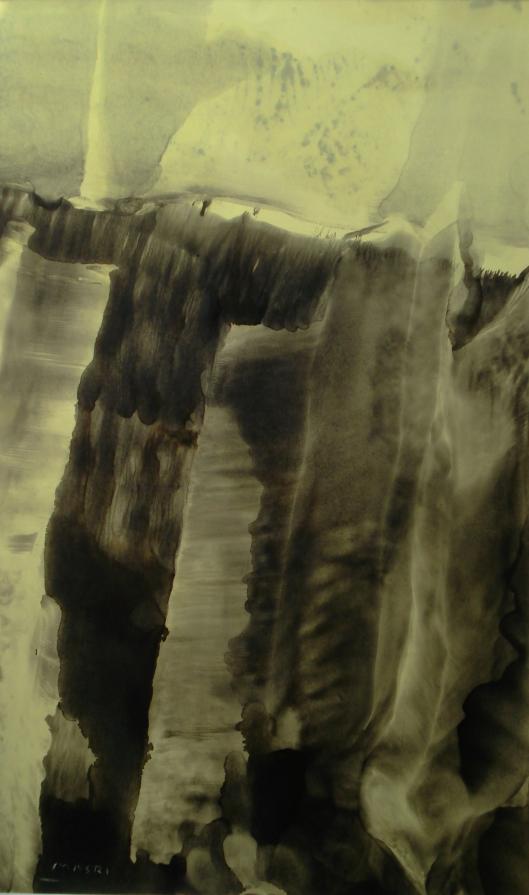 Masri – Mondo sconosciuto