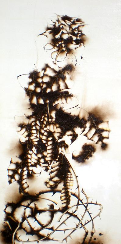 La gelosia della rosa