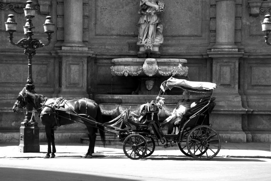 Palermo - Italy - 2011