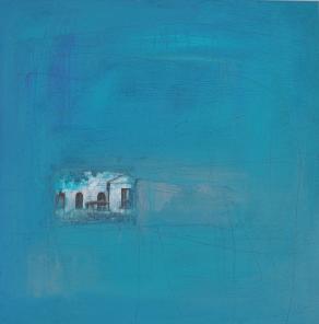 Campo del Ghetto blu Campo del Ghetto blu