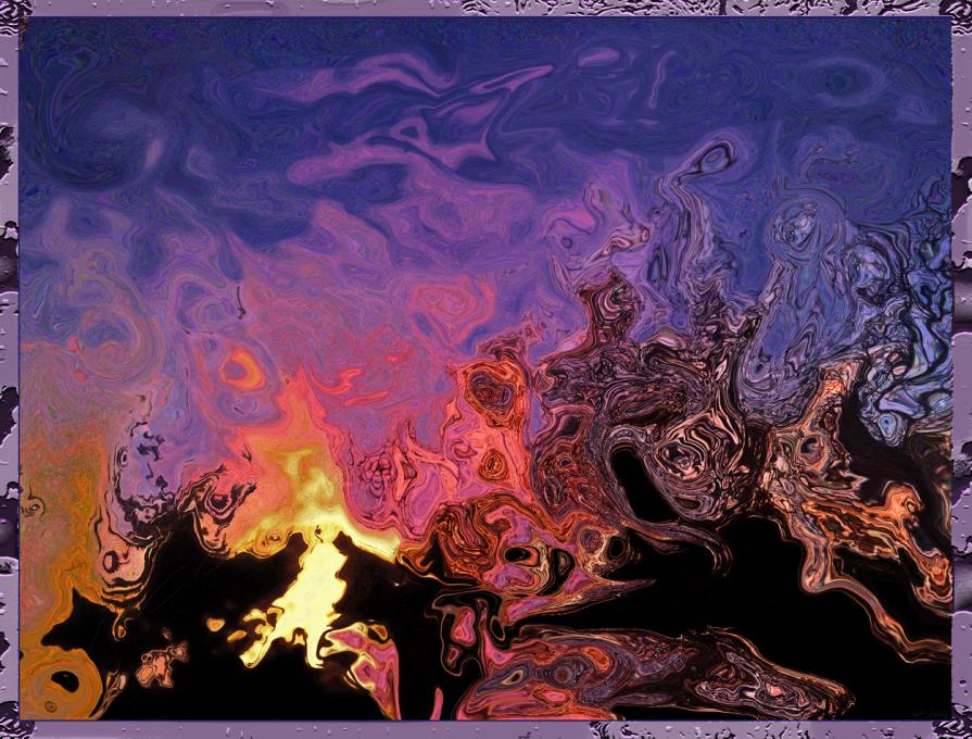 Antipodes of the Mind