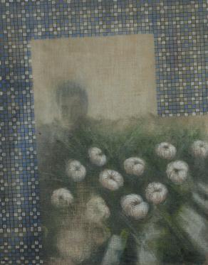 Small Memory no 7 (Johans father) 