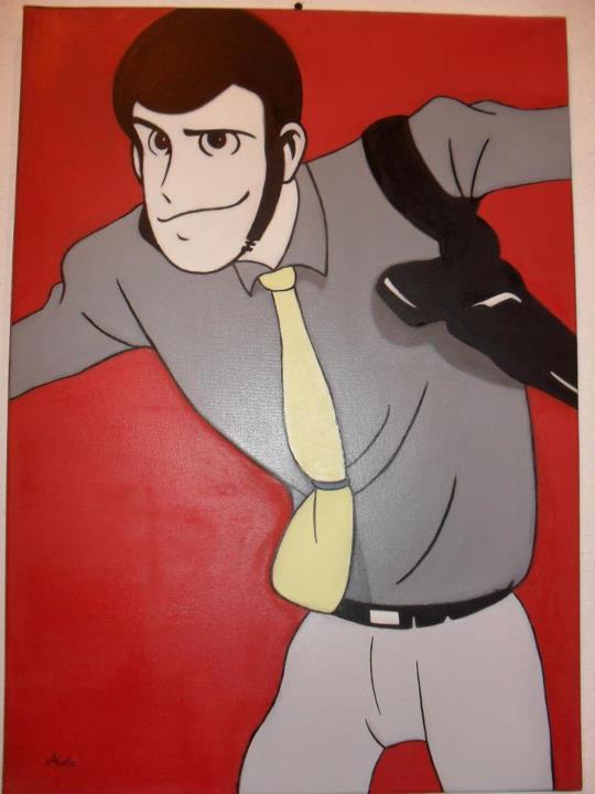 Lupin III