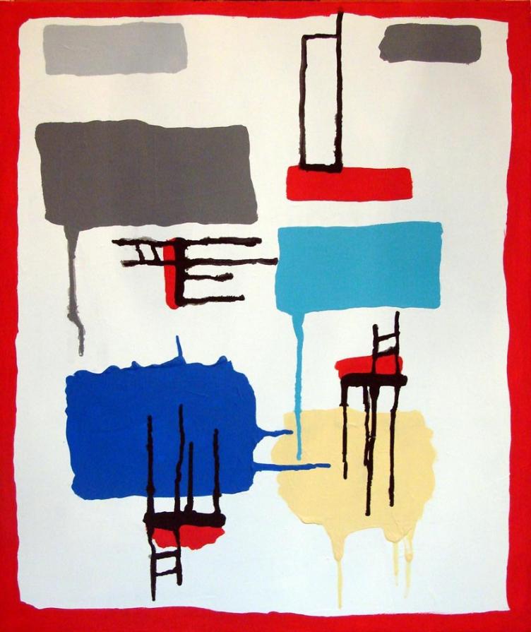 Il mare sul retro (sintesi) VII 