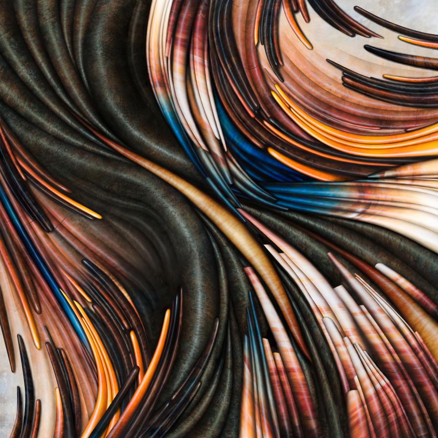 Cromoconversione 5°