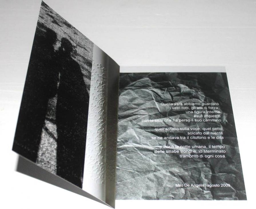 agosto 2009 (coincidenze)