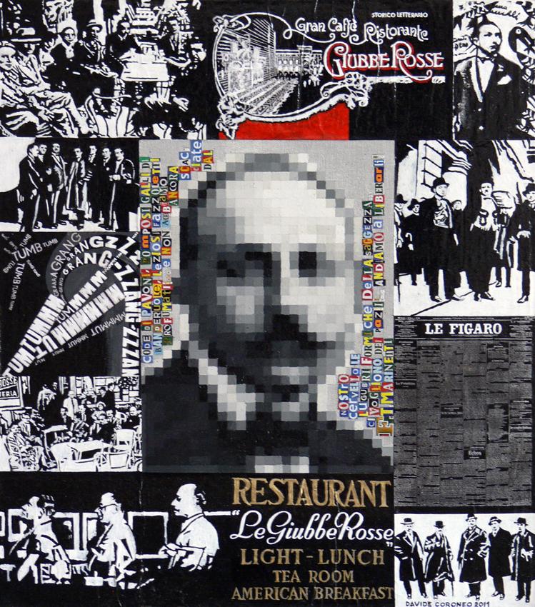 Filippo Tommaso Marinetti