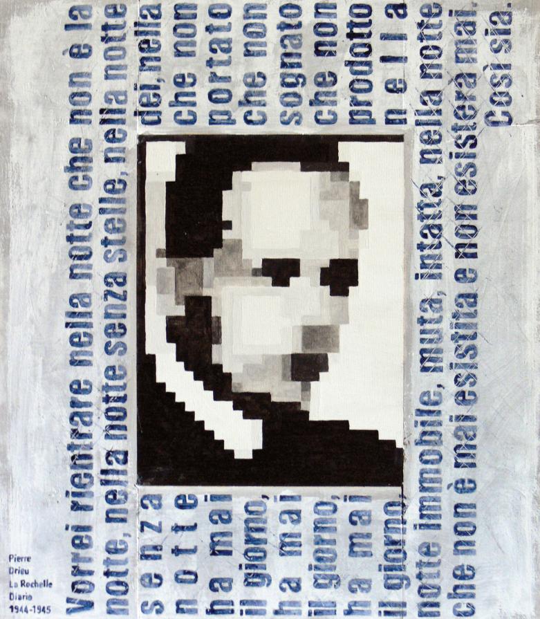 Pierre Drieu La Rochelle