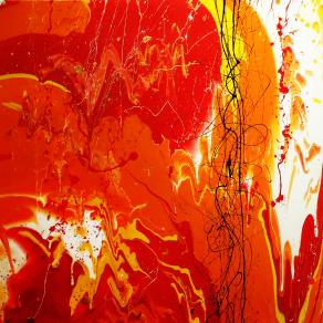 Intergalactic Road Trip #3