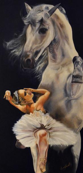 " Passione travolgente "