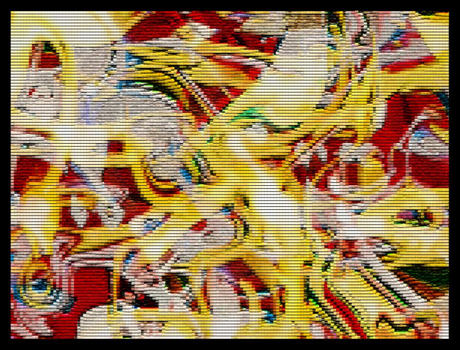 ALLA RISCOSSA DEL TEMPO CHE FUGGE