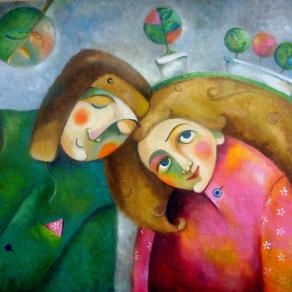 Lunar planting calendar