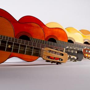 Guitars