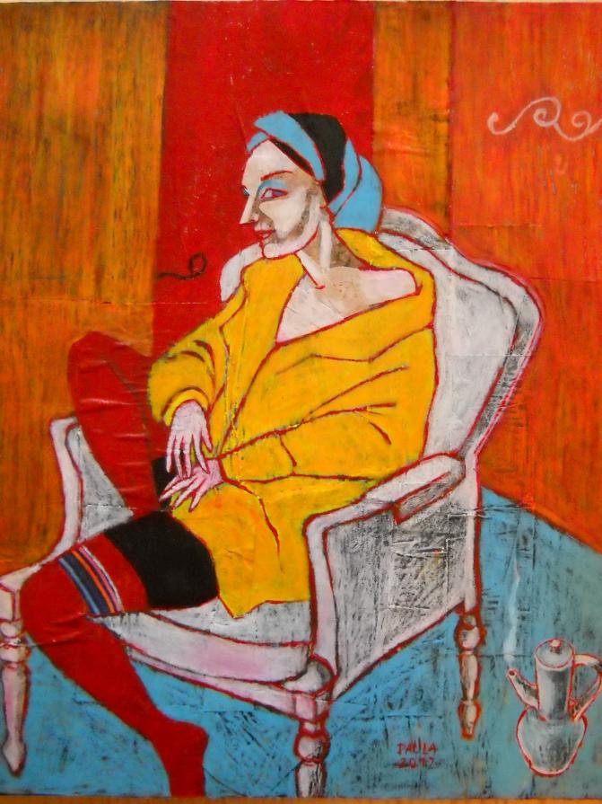 Il caffè - The coffee