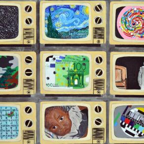 Nove. I modi per sentire