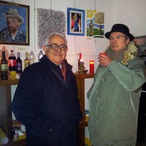 Collettiva Natalizia Collettiva Natalizia