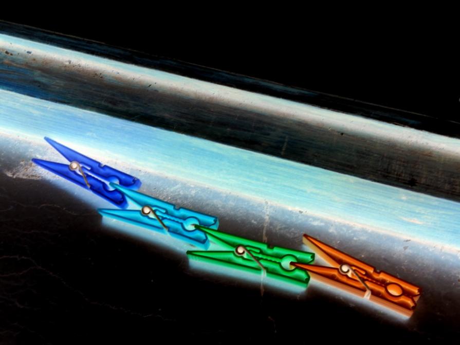 Restare sempre uniti 