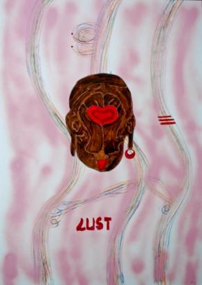 LUST 