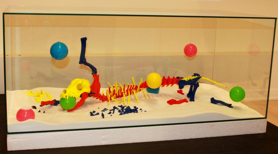 Essere E non Essere - L'amore la morte il sogno