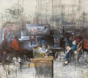 Paolo Petrò - " SHORT TRIP"