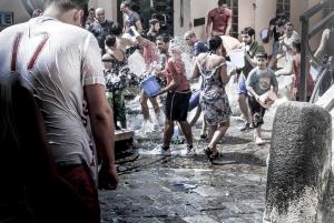 Angelo Abate - Seventin Generation