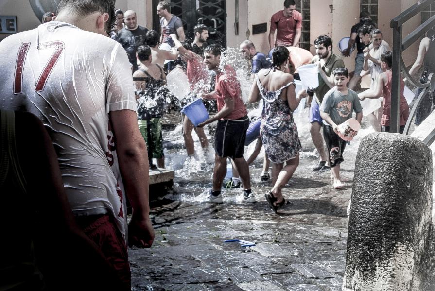 Seventin Generation Seventin Generation