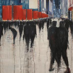 Together we are Many