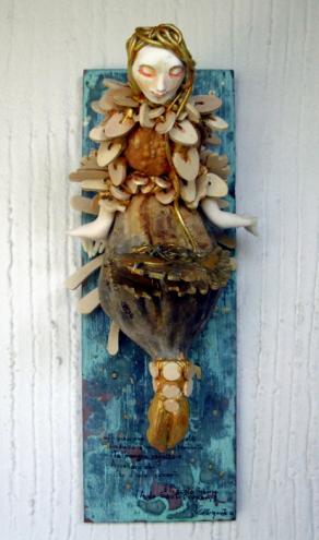 Tramonto (omaggio a Saint-Exupéry)