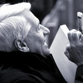 Street - Satisfaction.