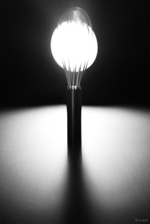 Six thoughts of the same think-Whisk