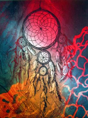 Dreamcatcher