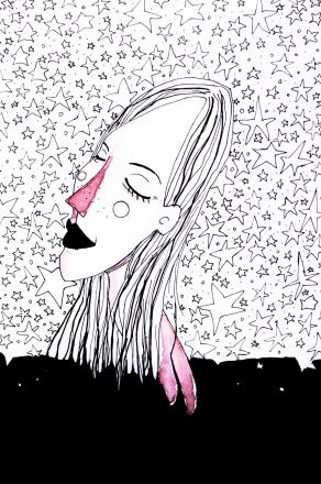 Ricezioni - "Shady blossom"