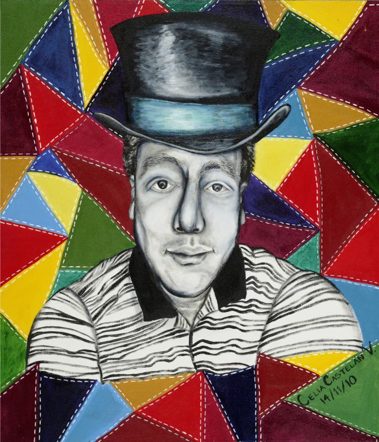 Érase un érase que seguía siendo