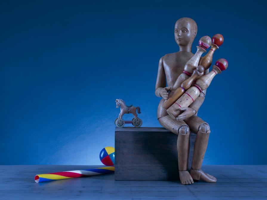 L'Inquietudine del Giocatore