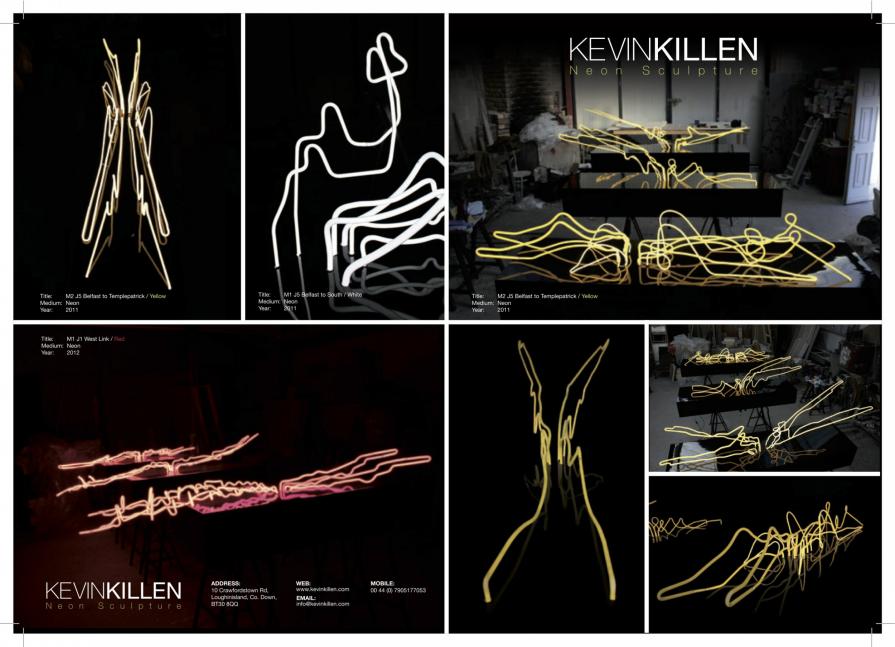 M2 J5 Belfast to Templepatrick M2 J5 Belfast to Templepatrick