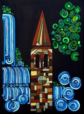 I COLORI DELLA VALLE