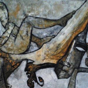 A CAVALLO DELLE LUNE STORTE