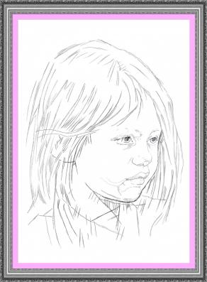 SONO SOLO UNA BIRICHINA CHE PIANO PIANO STA CRESCENDO....!!!!