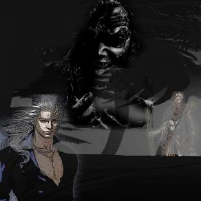 pochi istanti dopo la strega lanciò un'altro incantesimo dove ogni persona che Kitty amava diventava di età avanzata!!! (62)