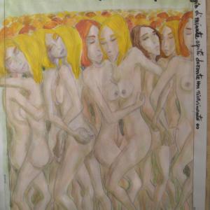 Pluto XII - Groviglio di piccolette