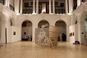 Jihoon Son - Untitled