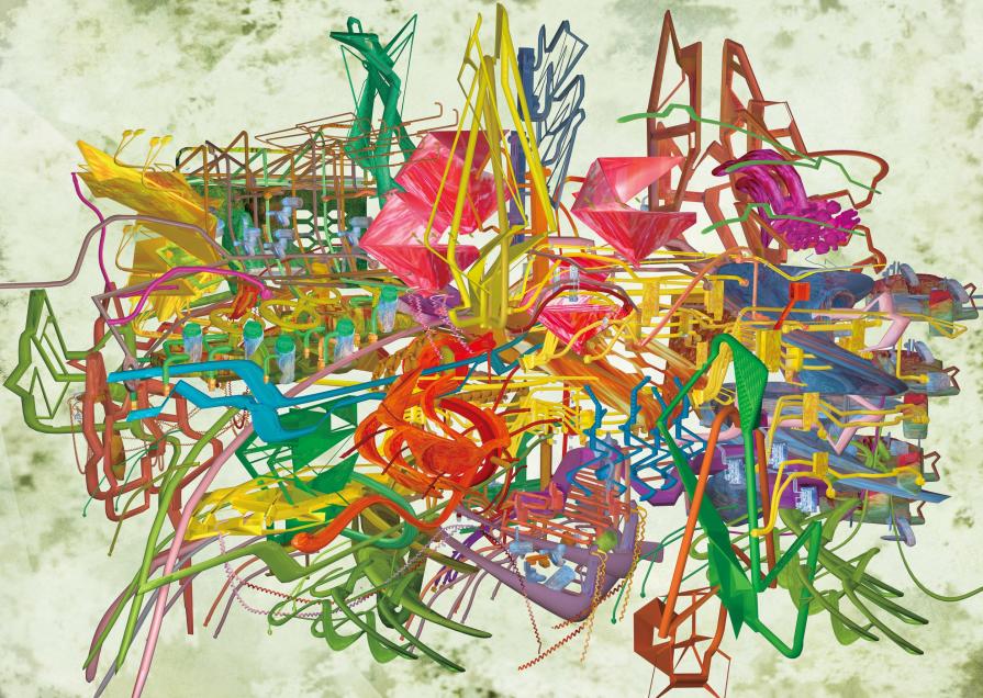 the Solar Flares for Transient Modulation