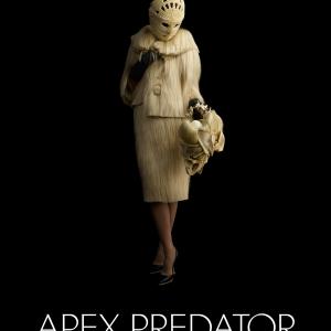 Apex Predator | Alpha Female 
