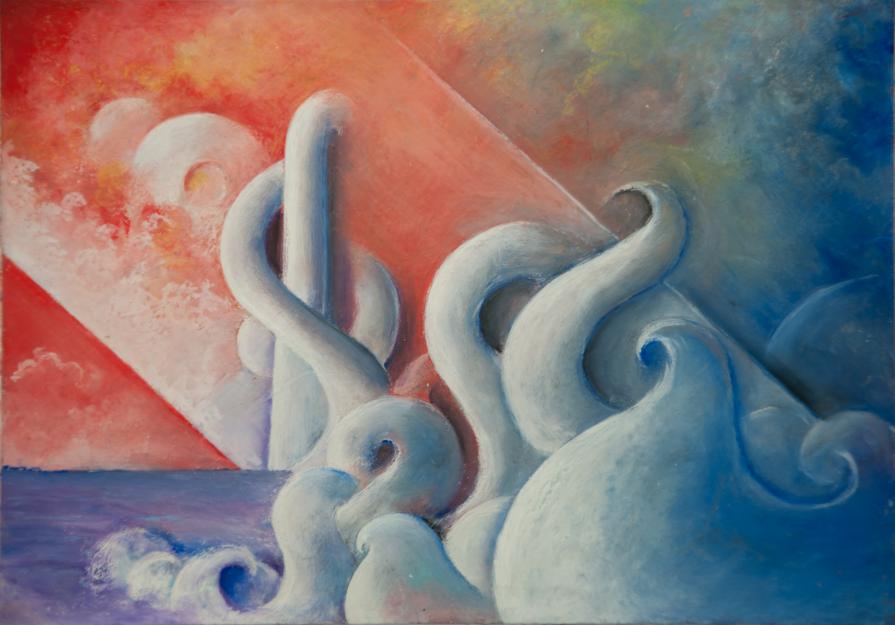 Oggetti del Mondo Due (World 2 Objects)