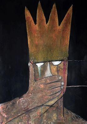 Serie la Solitudine dei Potenti. n. 012.19