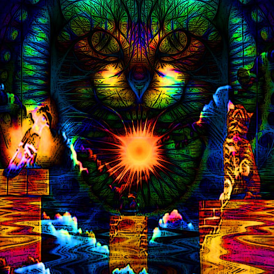 . . . QUESTA E' MAGIA !!!! . . . 