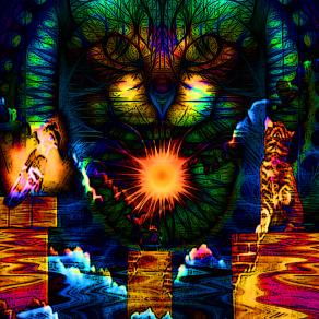 . . . QUESTA E' MAGIA !!!! . . . 