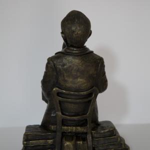 Giovanni Bovio: L'Ideale di Onestà