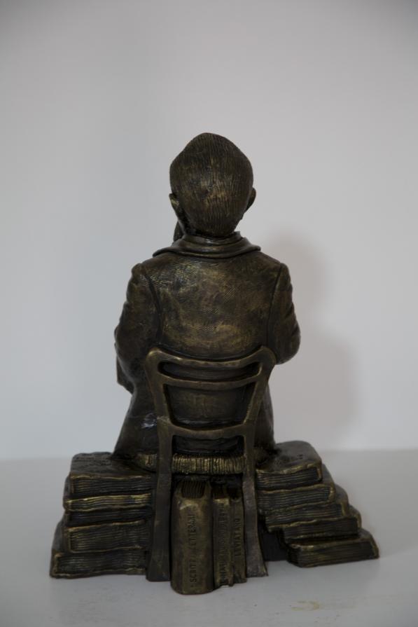 Giovanni Bovio: L'Ideale di Onestà